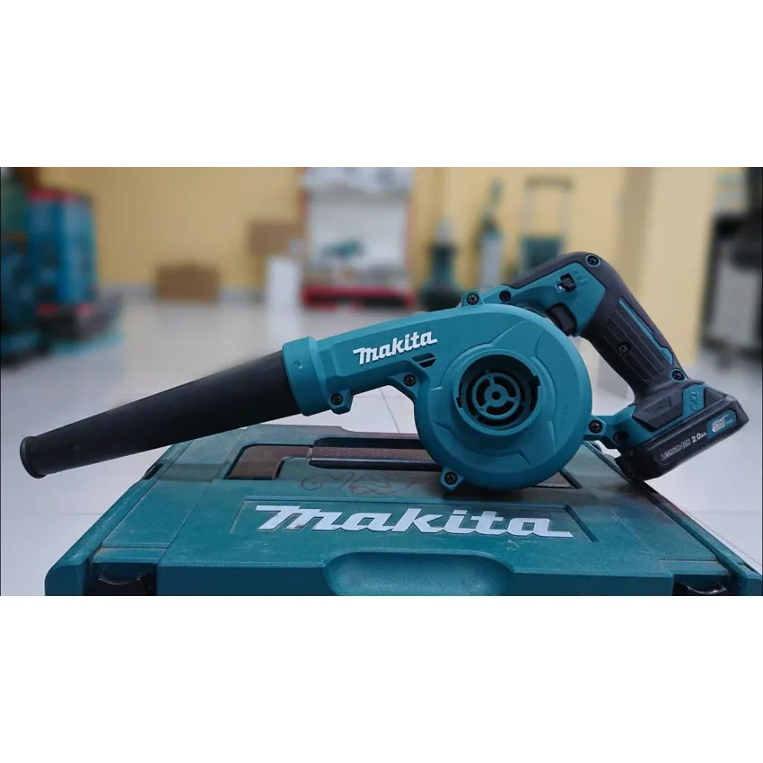 Накрайник за акумулаторна въздуходувка Makita 123245-4, 220 мм, за UB101