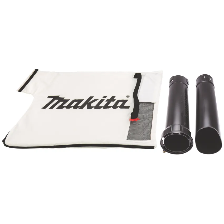 Комплект накрайници за въздуходувка Makita 191E19-1, за DUB363