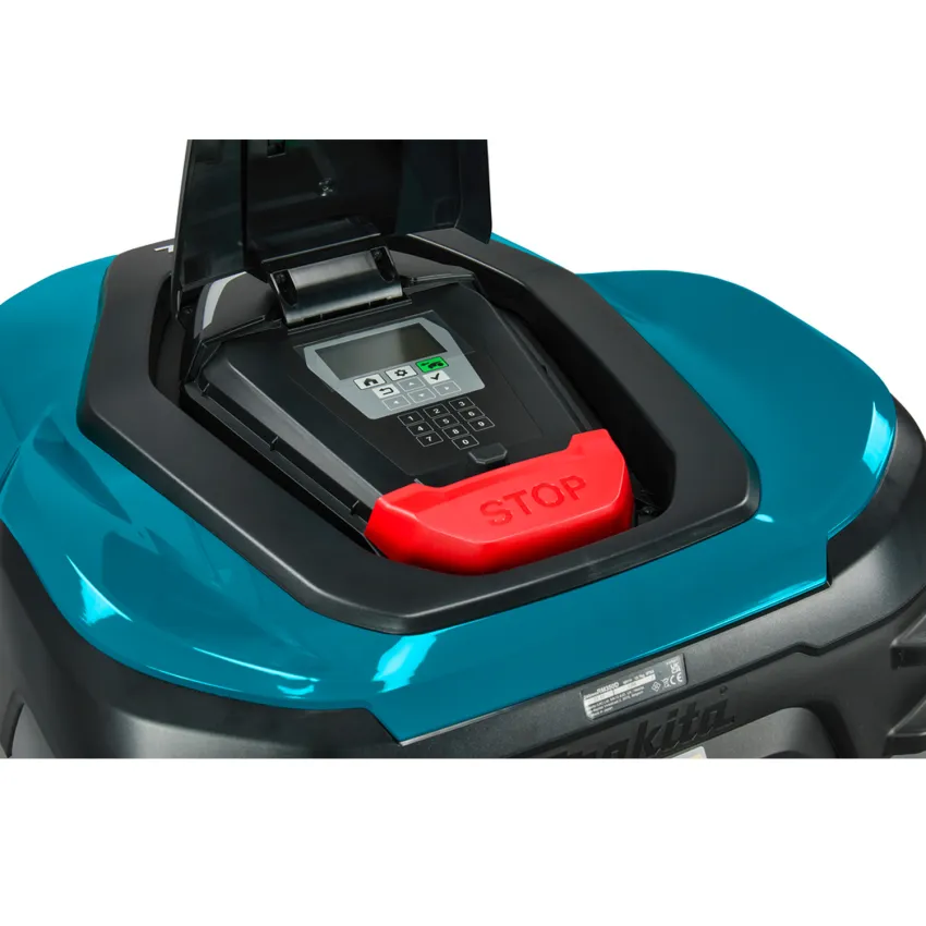 Косачка робот акумулаторна MAKITA RM350D