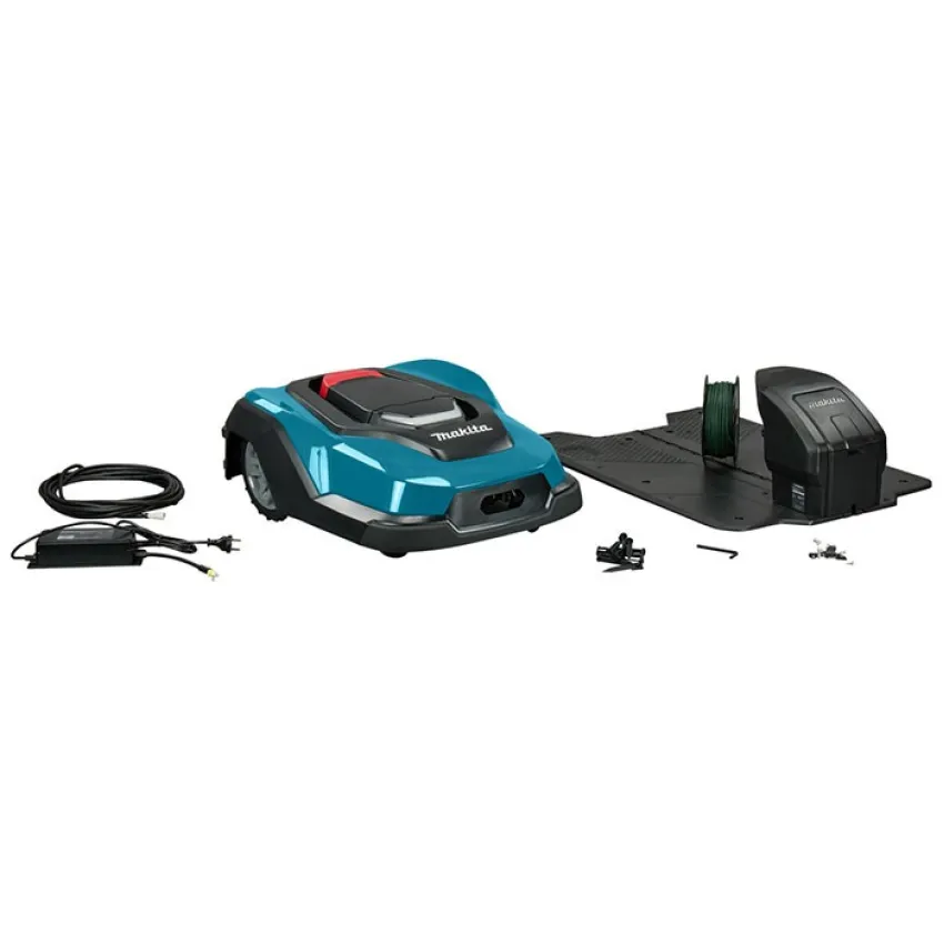 Косачка робот акумулаторна MAKITA RM350D