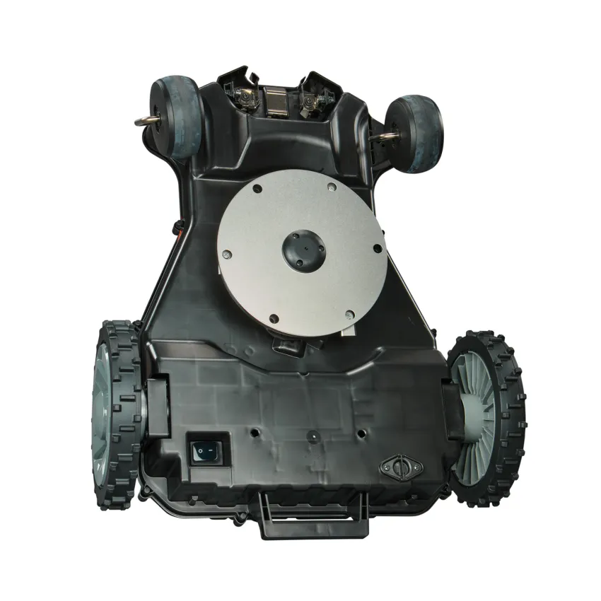 Косачка робот акумулаторна MAKITA RM350D