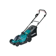 Акумулаторна косачка Makita DLM330Z, 18 V, 330 мм, 270 м², без батерии и зарядно