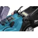 Акумулаторна косачка Makita DLM382PM2, 36 V, 4 Ah, 320 мм, с батерии и зарядно