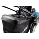 Акумулаторна косачка Makita DLM382PM2, 36 V, 4 Ah, 320 мм, с батерии и зарядно