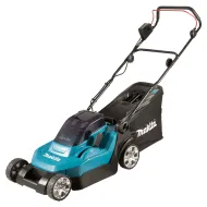 Акумулаторна косачка Makita DLM382Z, 36 V, 320 мм, без батерии и зарядно