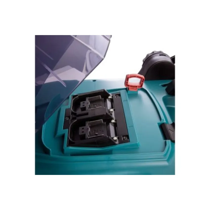 Акумулаторна косачка Makita DLM431Z, 36 V, 43 см, без батерия и зарядно