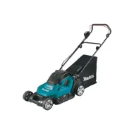 Акумулаторна косачка Makita DLM432Z, 36 V, 430 мм, без батерии и зарядно