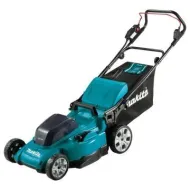 Акумулаторна косачка Makita DLM460Z, 36 V, 460 мм, без батерии и зарядно