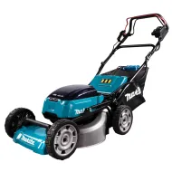 Самоходна акумулаторна косачка Makita DLM462Z, 36 V, 460 мм, 1800 м2, без батерия и зарядно