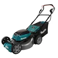 Акумулаторна косачка Makita DLM530Z, 36 V, 534 мм, без батерии и зарядно