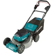 Самоходна акумулаторна косачка Makita DLM532Z, 36 V, 534 мм, без батерии и зарядно