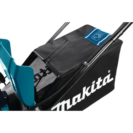 Самоходна акумулаторна косачка Makita DLM533Z 36 V, 534 мм, 2000 м2, без батерии и зарядно