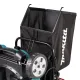 Акумулаторна самоходна косачка Makita DLM539CT2, LXT, 18+18 V, 2x5 Ah, 534 мм, 800 м², с 2 батерии и зарядно