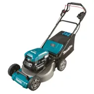 Самоходна акумулаторна косачка Makita LM001CZ, 36 V, 534 мм, 6900 м2, без батерия и зарядно