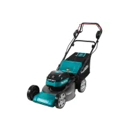 Самоходна акумулаторна косачка Makita LM001GZ, XGT, 40 V, 480 мм, 2100 м², без батерии и зарядно