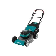 Самоходна акумулаторна косачка MAKITA LM002GZ, XGT, 40 V, 530 мм, с мулчиране, без батерии и зарядно