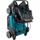 Акумулаторна косачка MAKITA LM003GM103, XGT, 40 V, 4 Ah, 38 см, с батерия и зарядно
