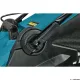 Акумулаторна косачка MAKITA LM003GM103, XGT, 40 V, 4 Ah, 38 см, с батерия и зарядно