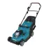 Акумулаторна косачка MAKITA LM004GZ, XGT, 40 V, 43 см, с мулчиране, без батерия и зарядно