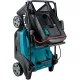 Акумулаторна косачка MAKITA LM004GZ, XGT, 40 V, 43 см, с мулчиране, без батерия и зарядно