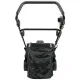Акумулаторна косачка MAKITA LM004GZ, XGT, 40 V, 43 см, с мулчиране, без батерия и зарядно