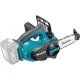 Акумулаторен верижен трион Makita DUC122Z 18 V, 115 мм, без батерия и зарядно устройство + ПОДАРЪК Масло за смазване на вериги Makita