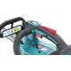 Акумулаторна резачка за дърва Makita DUC254CZ, LXT, 18 V, 25 см, без батерия и зарядно