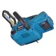 Акумулаторна резачка за дърва Makita DUC254CZ, LXT, 18 V, 25 см, без батерия и зарядно