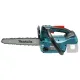 Акумулаторна резачка за дърва Makita DUC254CZ, LXT, 18 V, 25 см, без батерия и зарядно