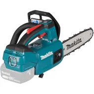 Акумулаторен верижен трион Makita DUC254Z, 18 V, 25 см, 3/8", 1440 м/мин