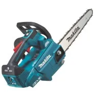 Aкумулаторен верижен трион Makita DUC256Z 36 V, 25 см, 3/8", 1200 м/мин