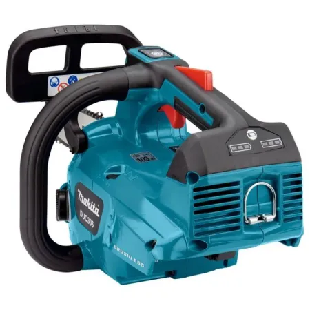 Акумулаторен верижен трион Makita DUC306Z, 36 V, 30 см, 3/8", 1200 м/мин