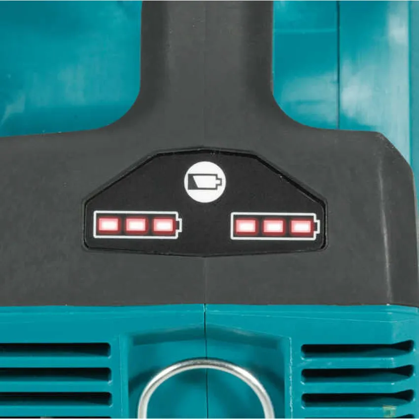 Акумулаторна резачка за дърва Makita DUC356Z, 18+18 V, 350 мм, без батерия и зарядно
