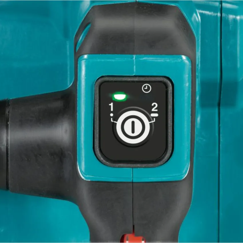 Акумулаторна резачка за дърва Makita DUC356Z, 18+18 V, 350 мм, без батерия и зарядно
