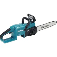 Акумулаторна резачка за дърва Makita DUC357Z, LXT, 18 V, 35 см, без батерия и зарядно