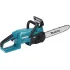 Акумулаторна резачка за дърва Makita DUC357Z, LXT, 18 V, 35 см, без батерия и зарядно