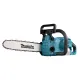 Акумулаторна резачка за дърва Makita DUC357Z, LXT, 18 V, 35 см, без батерия и зарядно
