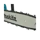 Акумулаторна резачка за дърва Makita DUC357Z, LXT, 18 V, 35 см, без батерия и зарядно