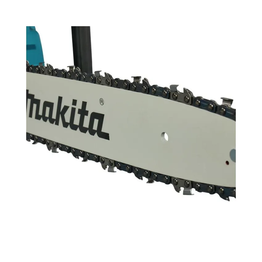 Акумулаторна резачка за дърва Makita DUC357Z, LXT, 18 V, 35 см, без батерия и зарядно