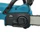 Акумулаторна резачка за дърва Makita DUC357Z, LXT, 18 V, 35 см, без батерия и зарядно