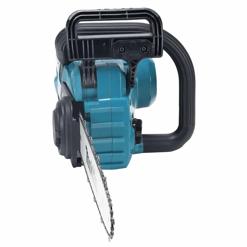 Акумулаторна резачка за дърва Makita DUC357Z, LXT, 18 V, 35 см, без батерия и зарядно