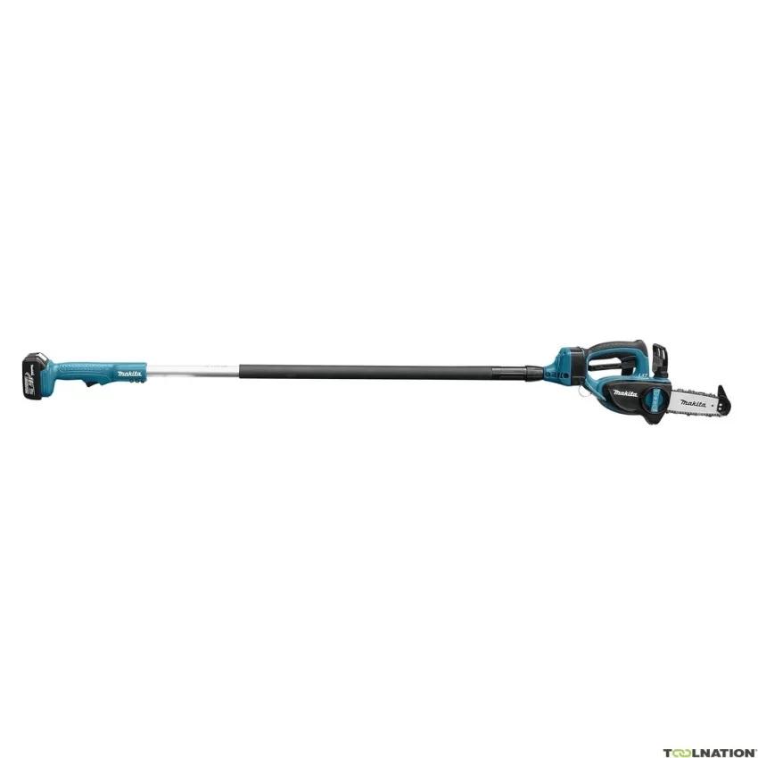 Телескопичен удължител за акумулаторна резачка Makita 195595-7, 1300-2200 мм, за DUC122
