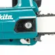 Професионална акумулаторна резачка за дърва Makita UC006GZ, XGT, 40 V, 250 мм, без батерия и зарядно