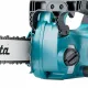 Професионална акумулаторна резачка за дърва Makita UC006GZ, XGT, 40 V, 250 мм, без батерия и зарядно