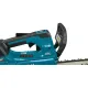 Професионална акумулаторна резачка за дърва Makita UC006GZ, XGT, 40 V, 250 мм, без батерия и зарядно