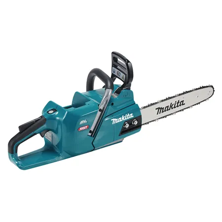 Професионална акумулаторна резачка за дърва Makita UC011GZ, XGT, 40 V, 35 см, без батерия и зарядно