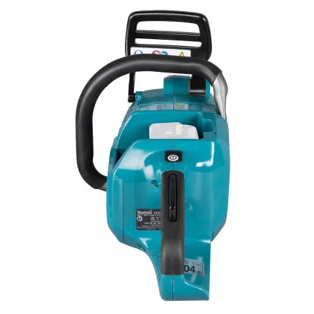 Професионална акумулаторна резачка за дърва Makita UC011GZ, XGT, 40 V, 35 см, без батерия и зарядно