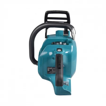 Професионална акумулаторна резачка Makita UC015GZ + Комплект батерии и зарядно Makita 191L77-9, XGT