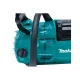 Професионална акумулаторна резачка за дърва Makita UC022GZ, XGT + Комплект батерии и зарядно Makita 1911V6-0