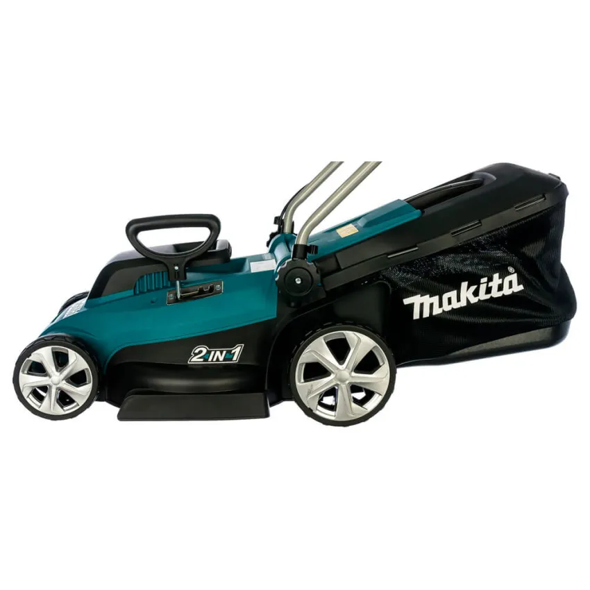 Електрическа косачка Makita ELM3320, 1200 W, 33 см